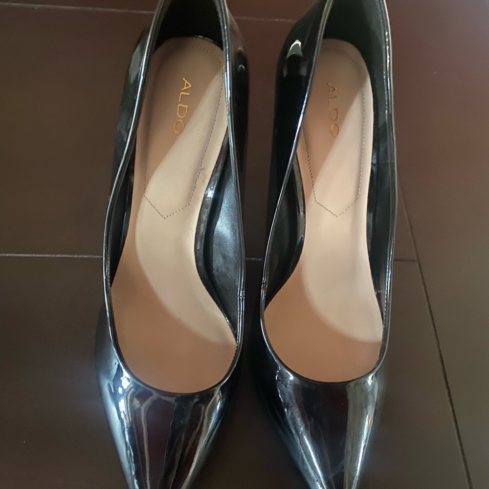 Aldo Black Women's Shoes